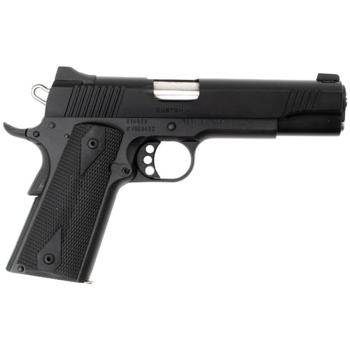 KIMBER CUSTOM LW